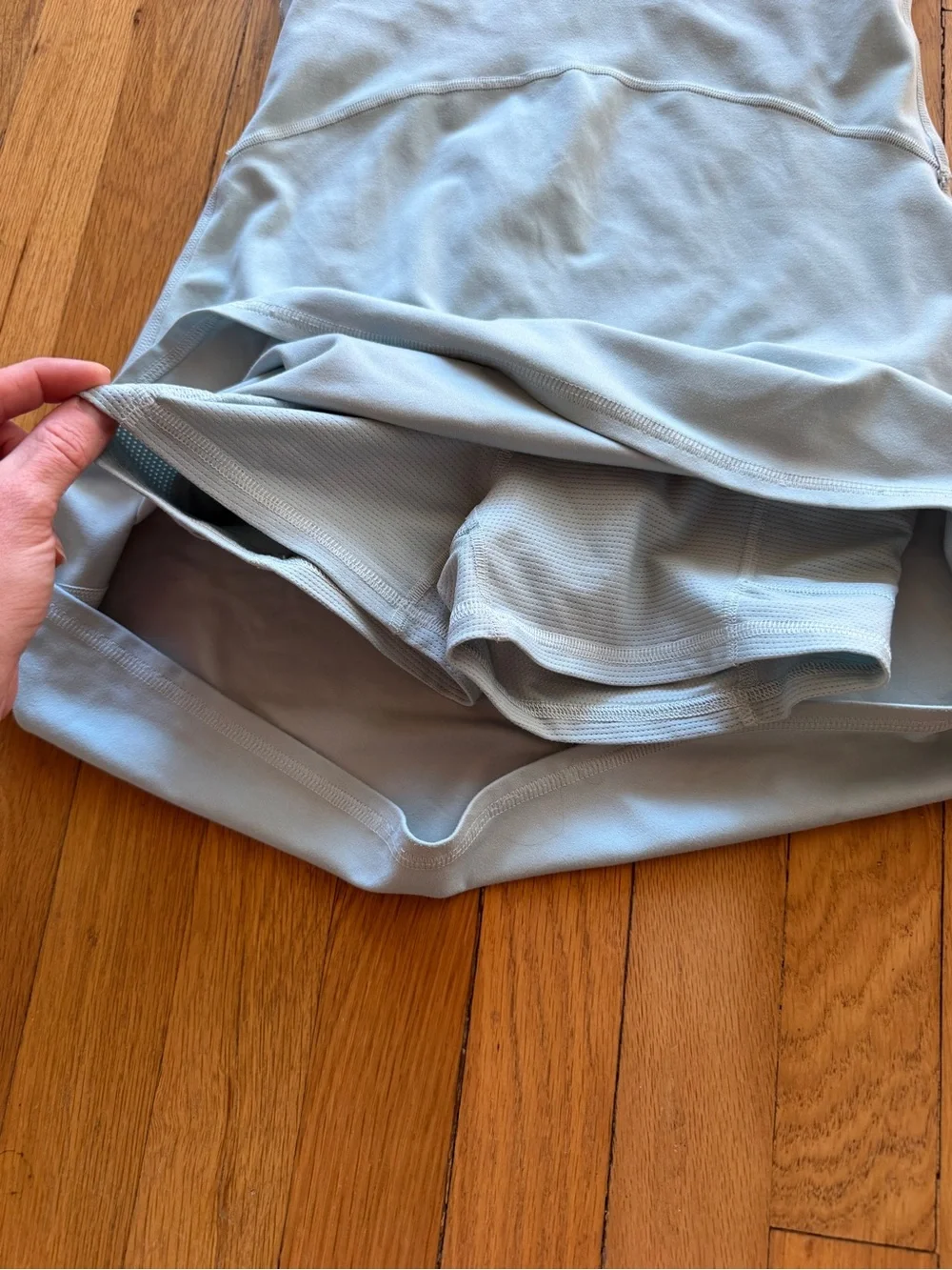 Athleta gently worn